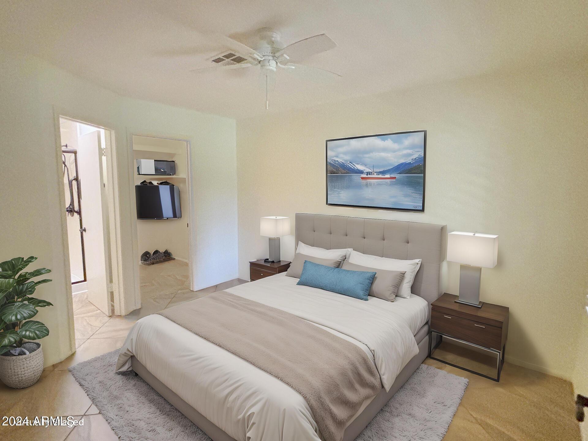 14300 West Bell Road, Unit 149 Surprise, AZ 85374 - Photo 5 of 47 2ndbedvirtualstaged