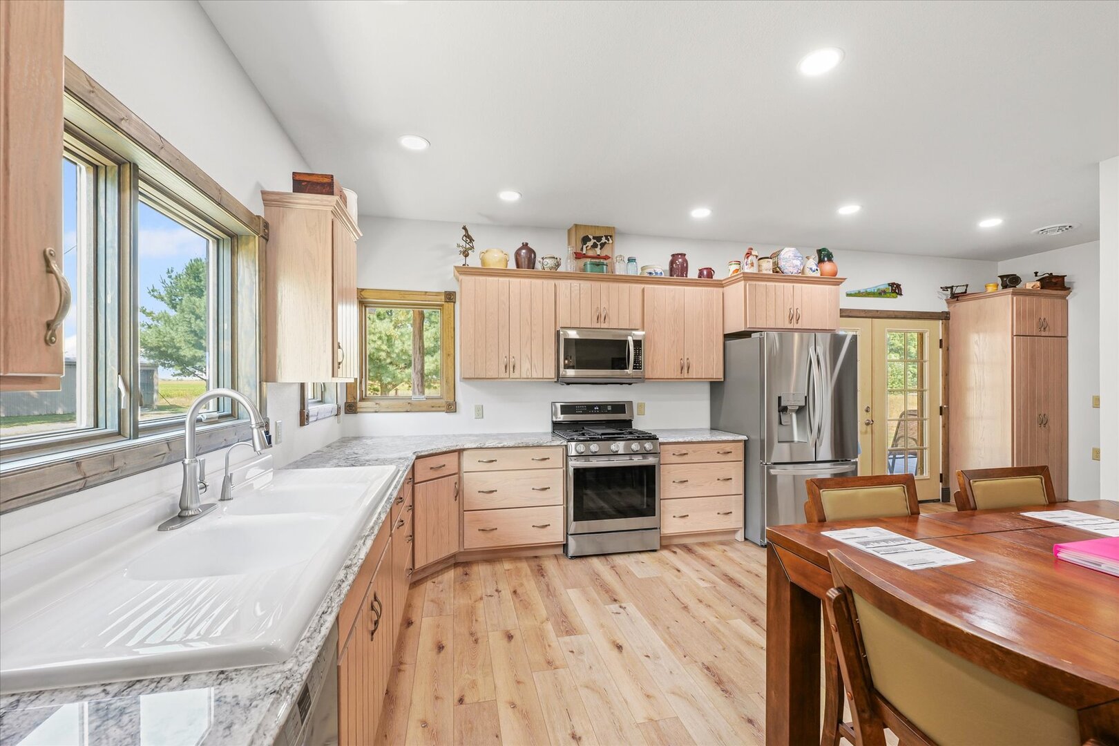 1190 North 1400 East Road Bement, IL 61813 - Photo 11 of 50