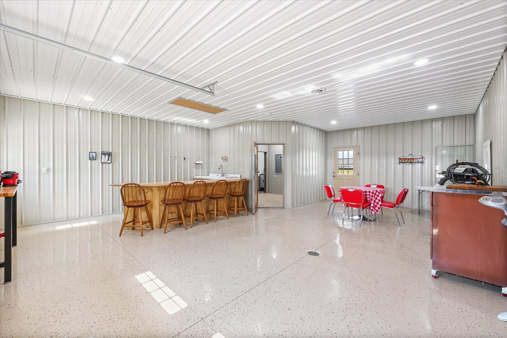 1190 North 1400 East Road Bement, IL 61813 - Photo 23 of 50