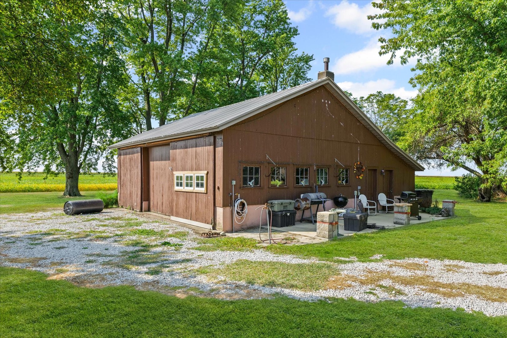 1190 North 1400 East Road Bement, IL 61813 - Photo 31 of 50