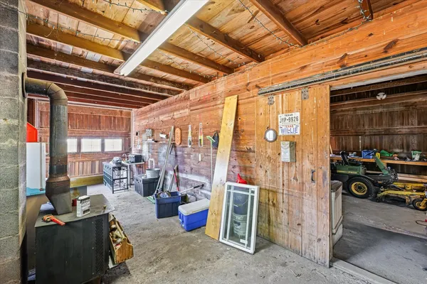 $357,750 | 1190 North 1400 East Road, Bement, IL 61813