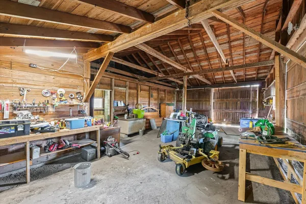 $357,750 | 1190 North 1400 East Road, Bement, IL 61813