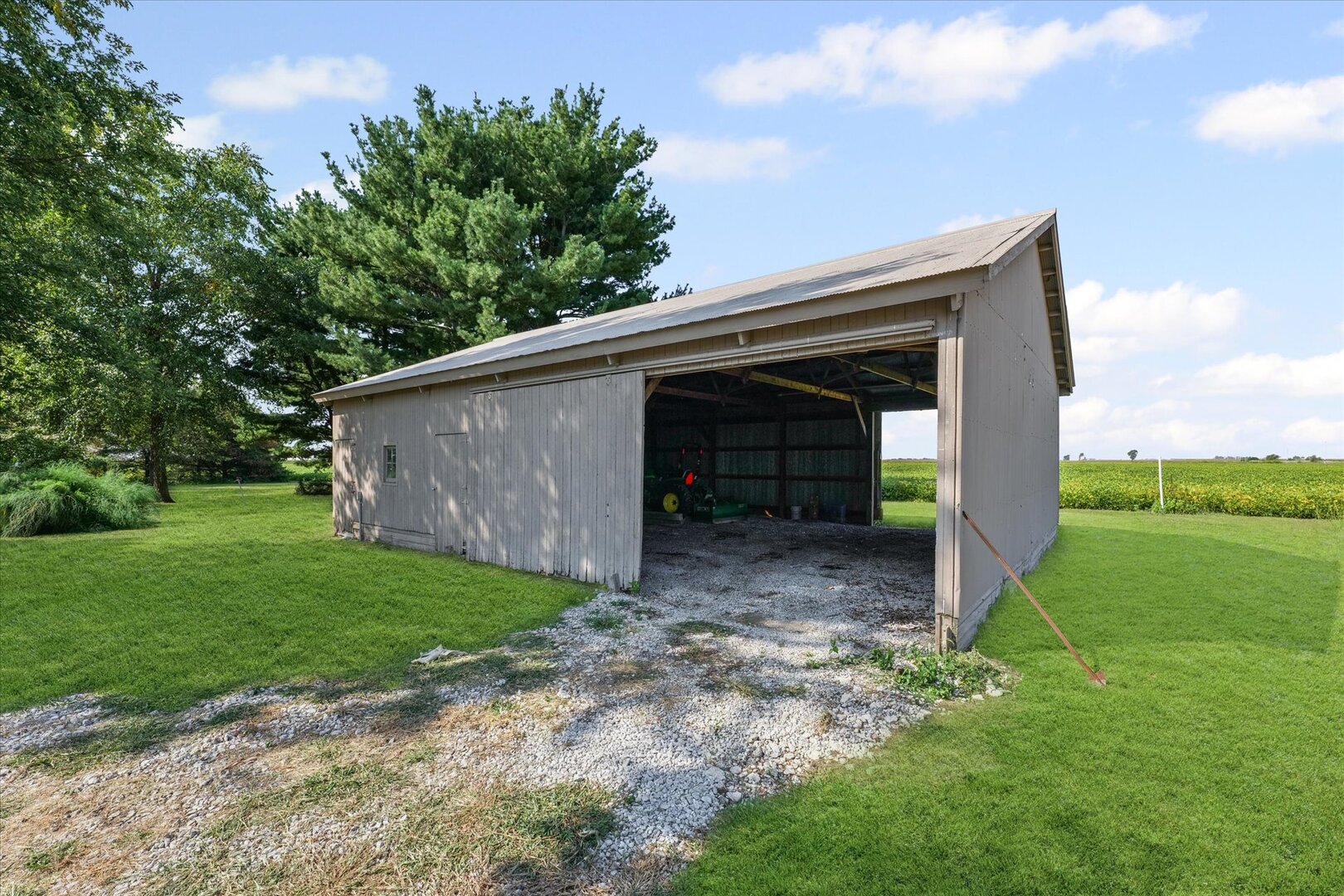 1190 North 1400 East Road Bement, IL 61813 - Photo 34 of 50