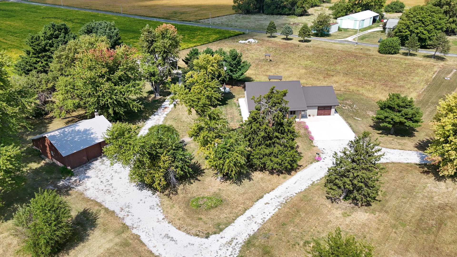 1190 North 1400 East Road Bement, IL 61813 - Photo 36 of 50