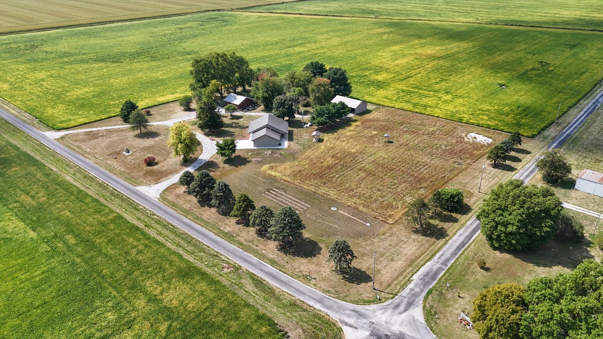 1190 North 1400 East Road Bement, IL 61813 - Photo 39 of 50