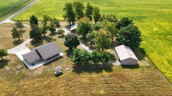 $357,750 | 1190 North 1400 East Road, Bement, IL 61813