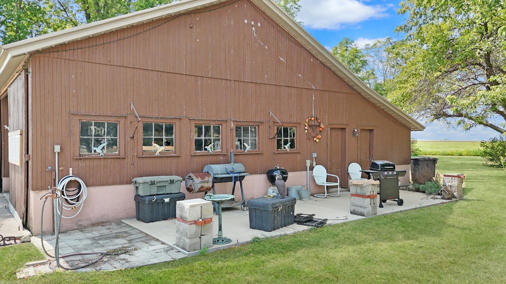 1190 North 1400 East Road Bement, IL 61813 - Photo 44 of 50