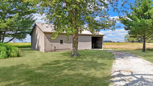 $357,750 | 1190 North 1400 East Road, Bement, IL 61813