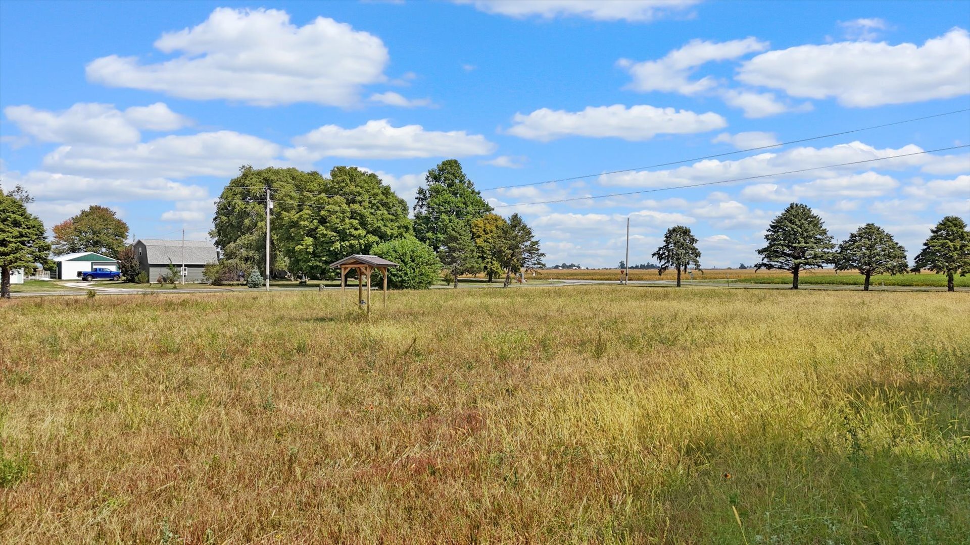 1190 North 1400 East Road Bement, IL 61813 - Photo 46 of 50