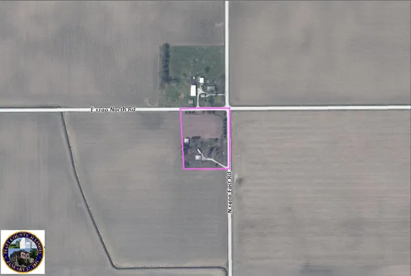 $357,750 | 1190 North 1400 East Road, Bement, IL 61813