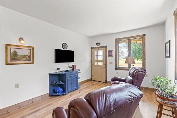 $357,750 | 1190 North 1400 East Road, Bement, IL 61813