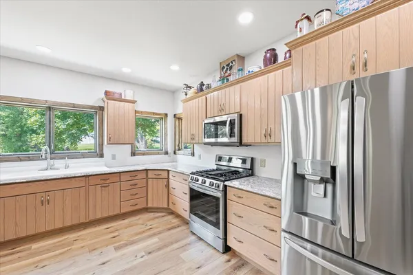 $357,750 | 1190 North 1400 East Road, Bement, IL 61813