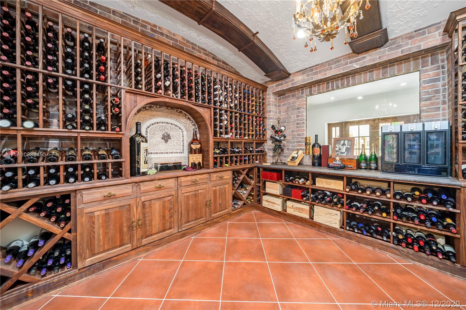 12704 Stonebrook Drive Davie, FL 33330 - Photo 30 of 57 a very nice looking room with many windows