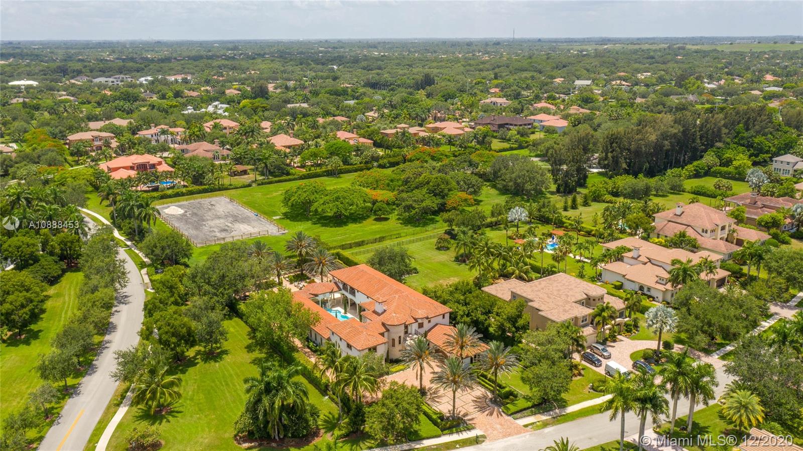 12704 Stonebrook Drive Davie, FL 33330 - Photo 4 of 57 view of city and mountain