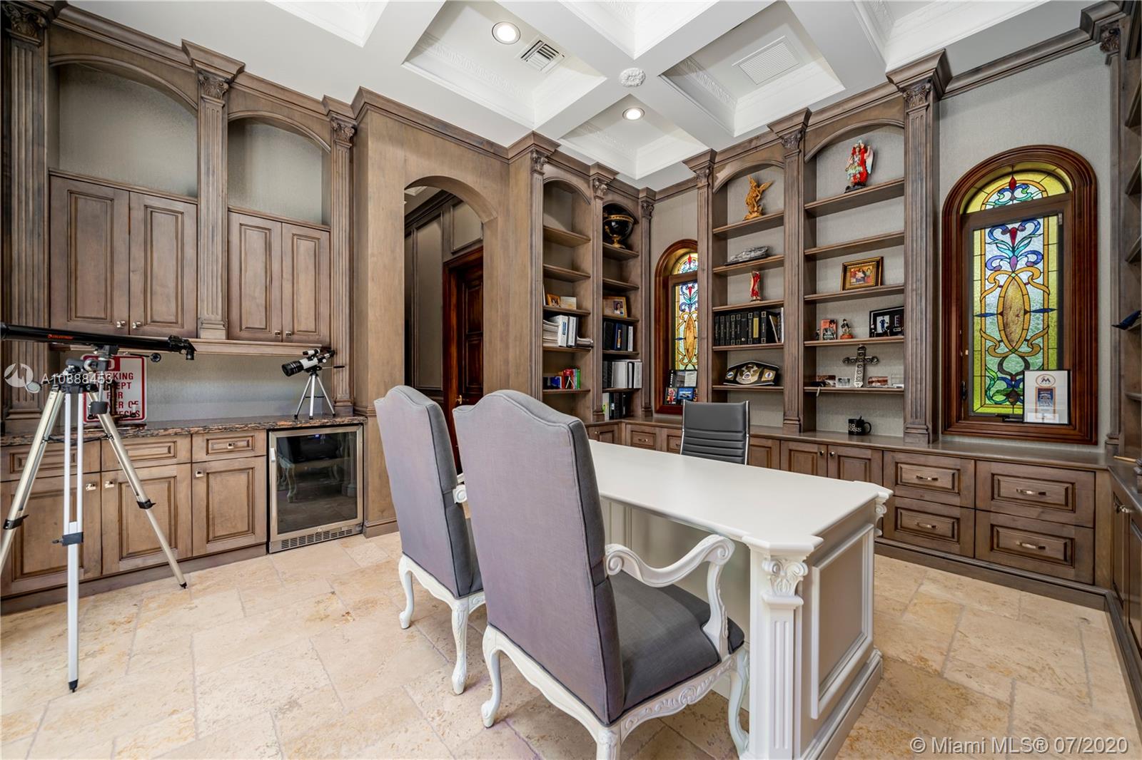 12704 Stonebrook Drive Davie, FL 33330 - Photo 35 of 57 a view of a kitchen area with furniture and window