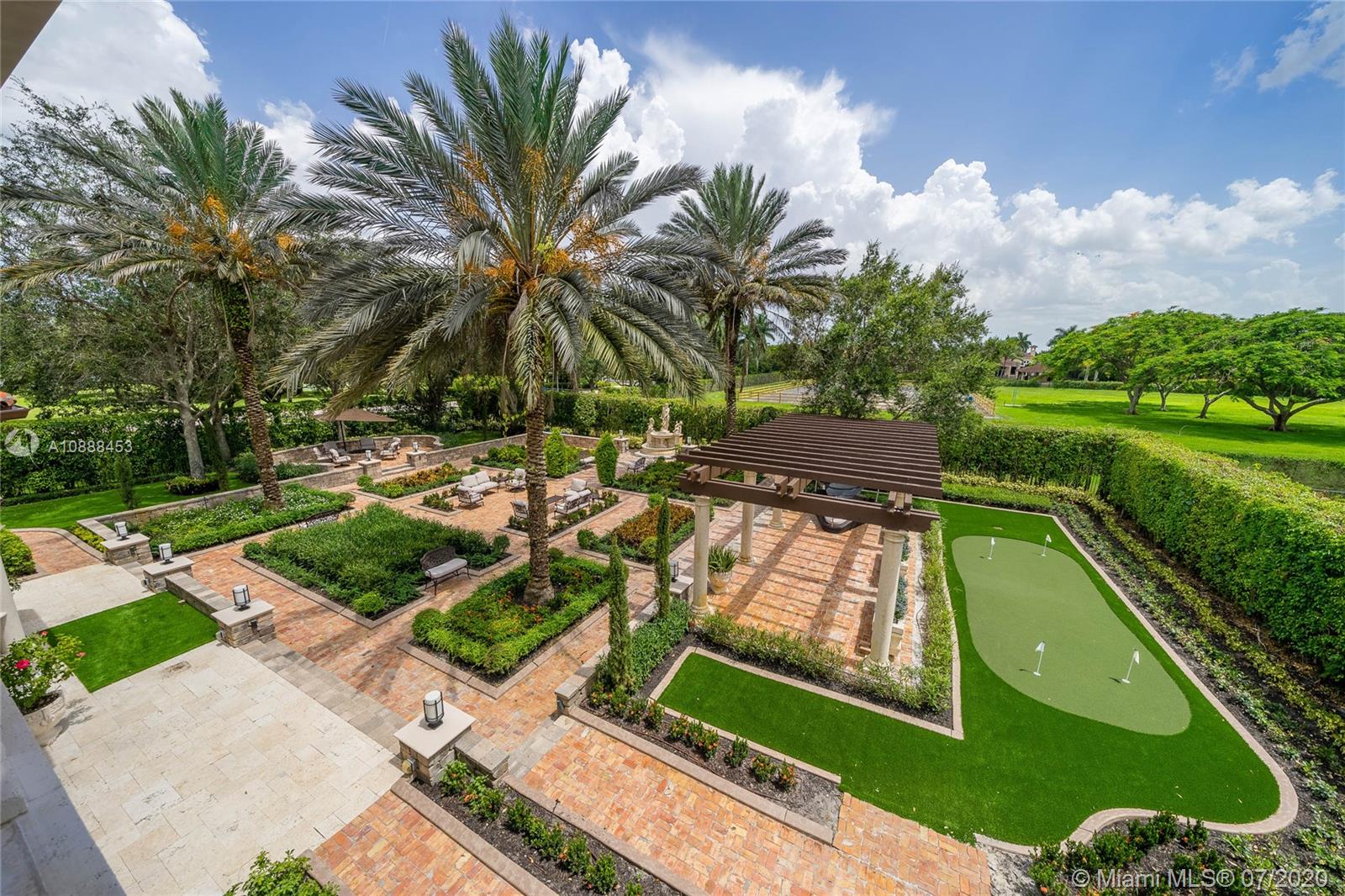 12704 Stonebrook Drive Davie, FL 33330 - Photo 43 of 57