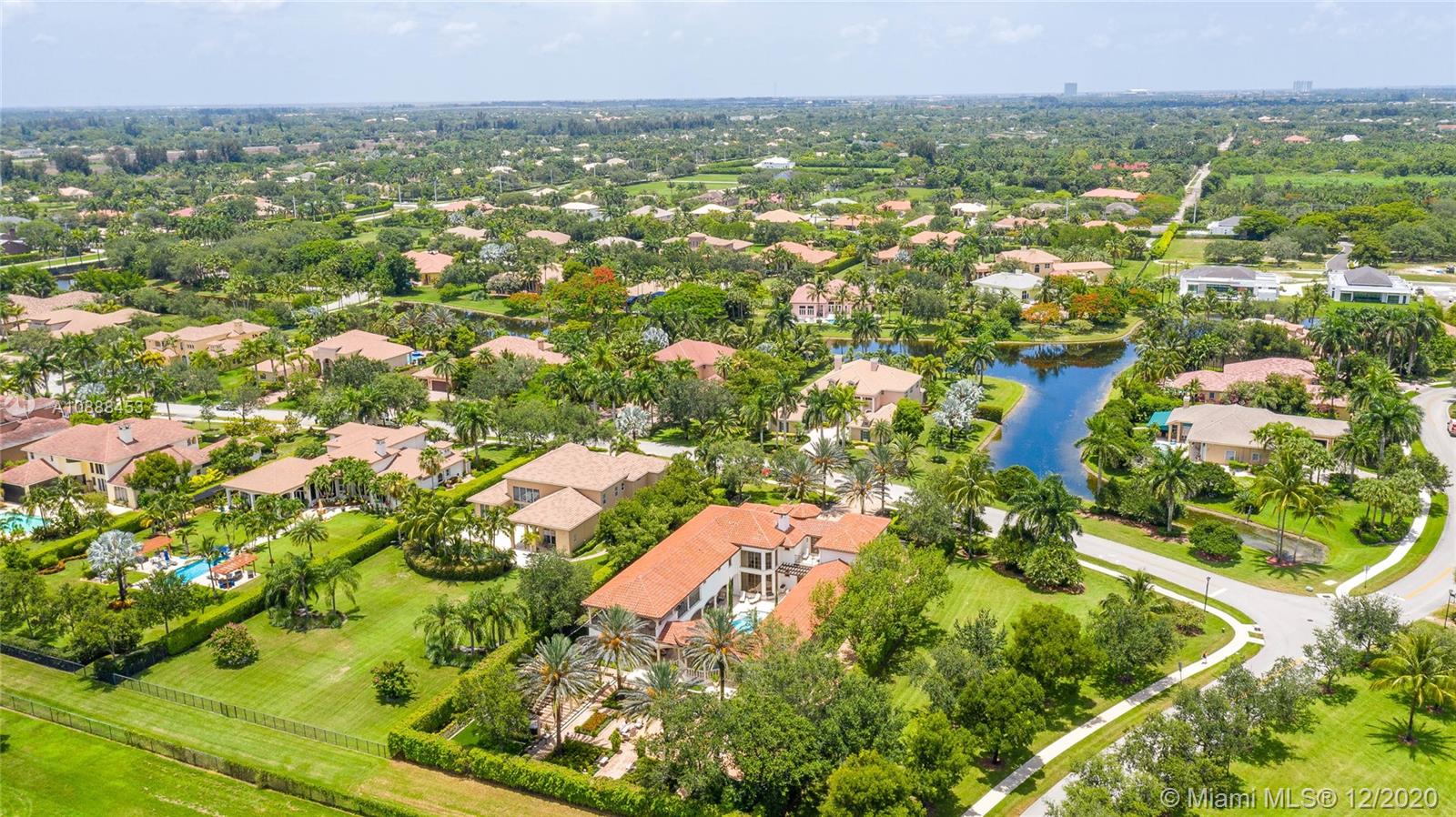 12704 Stonebrook Drive Davie, FL 33330 - Photo 53 of 57 a view of a city