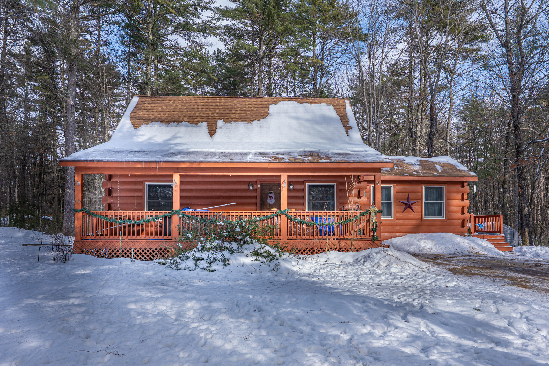 92 Silver Lane Limerick, ME 04048 - Photo 1 of 56 92SilverLnLimerick-3