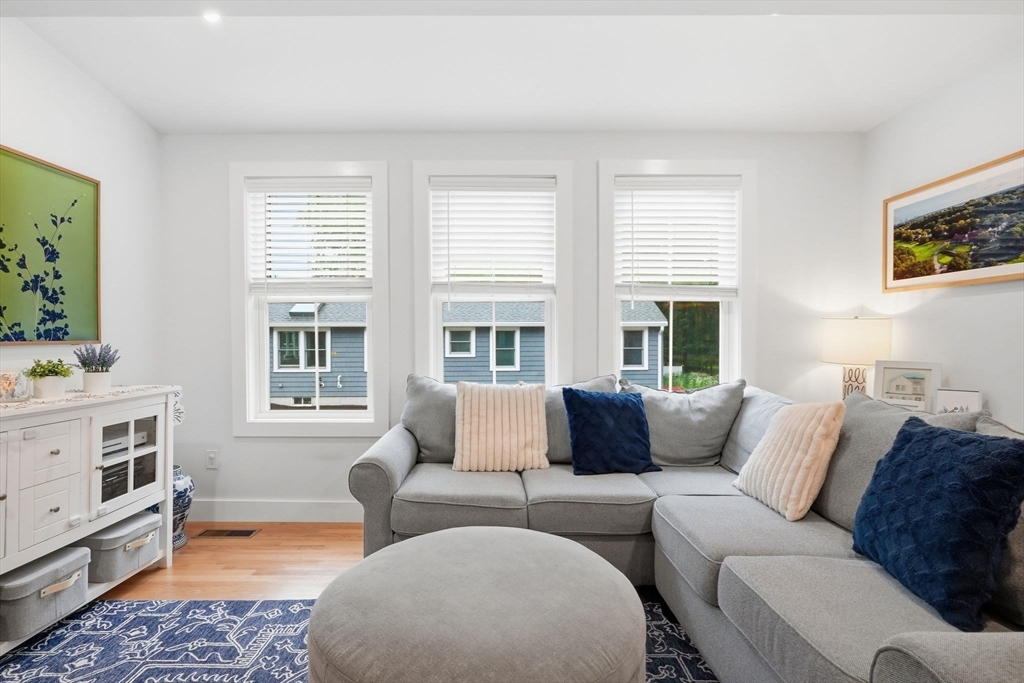 42 Messinger Street, Unit 42 Canton, MA 02021 - Photo 15 of 42