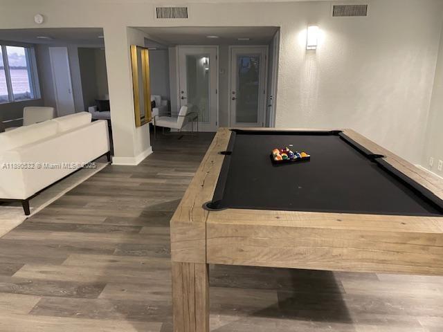 2560 South Ocean Boulevard, Unit 312 Palm Beach, FL 33480 - Photo 21 of 24 a living room with a bed