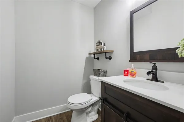 $259,900 | 316 North 5th Terrace, Louisburg, KS 66053