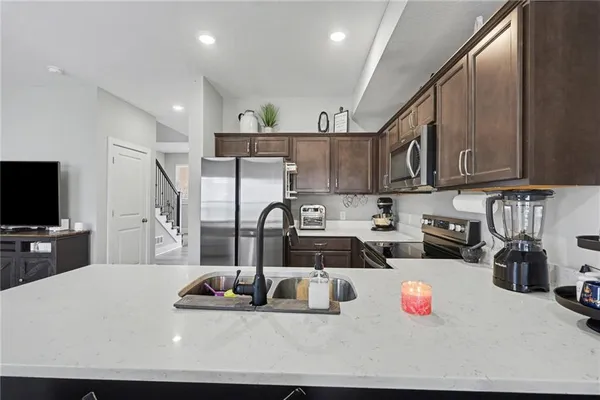 $259,900 | 316 North 5th Terrace, Louisburg, KS 66053