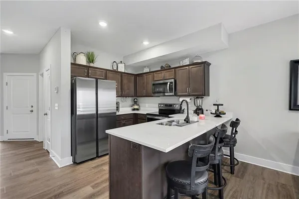 $259,900 | 316 North 5th Terrace, Louisburg, KS 66053