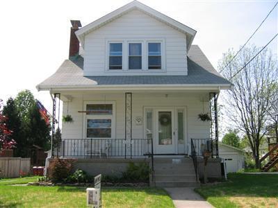 1119 Rulison Avenue Cincinnati, OH 45238 - Photo 1 of 1 Gallery Image 1