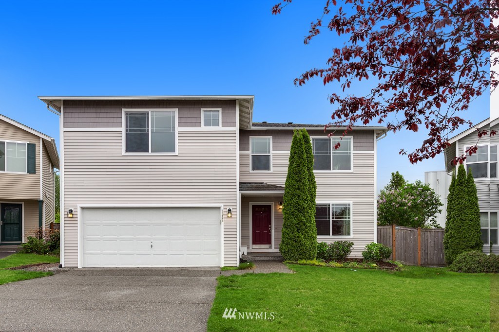 3914 155th Place Southeast Bothell, WA 98012 - Photo 1 of 25 Gallery Image 1