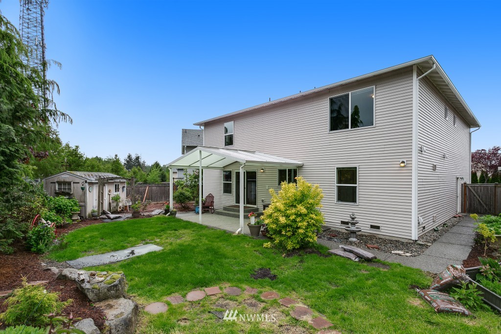 3914 155th Place Southeast Bothell, WA 98012 - Photo 22 of 25 Gallery Image 22