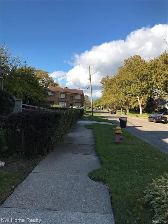 12135 Prairie Street Detroit, MI 48204 - Photo 3 of 45