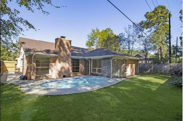 $258,500 | 3022 Deer Valley Drive, Spring, TX 77373