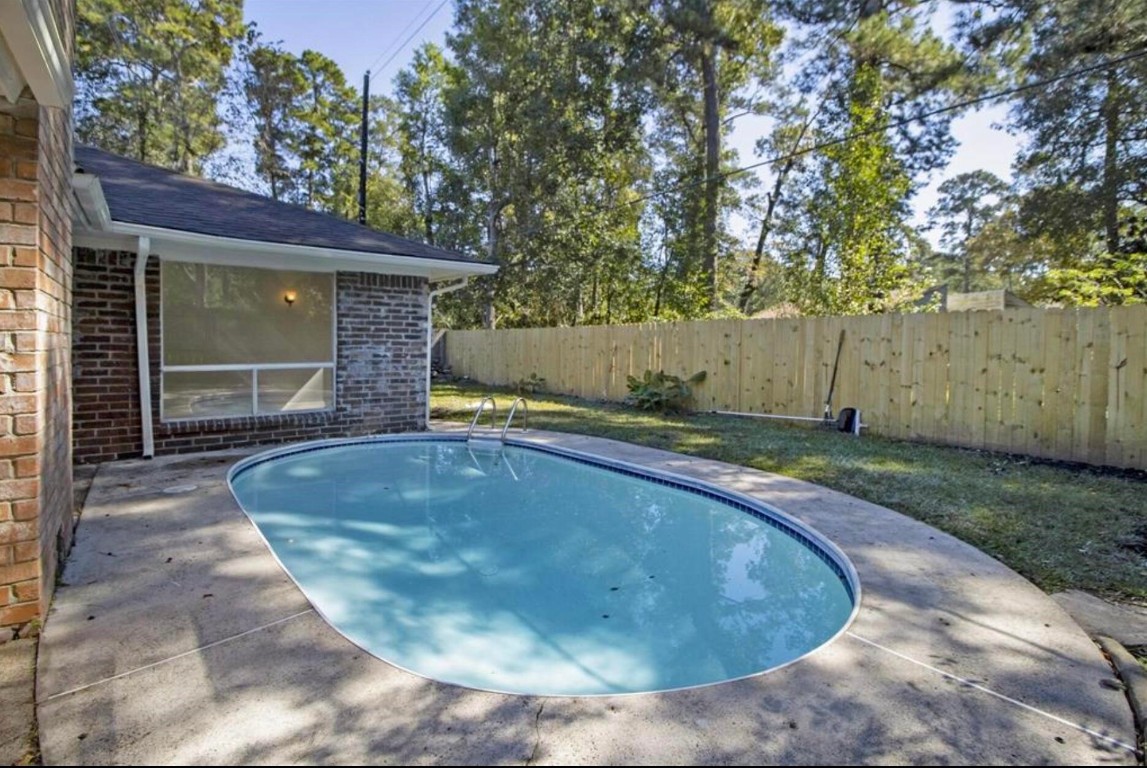 3022 Deer Valley Drive Spring, TX 77373 - Photo 3 of 34