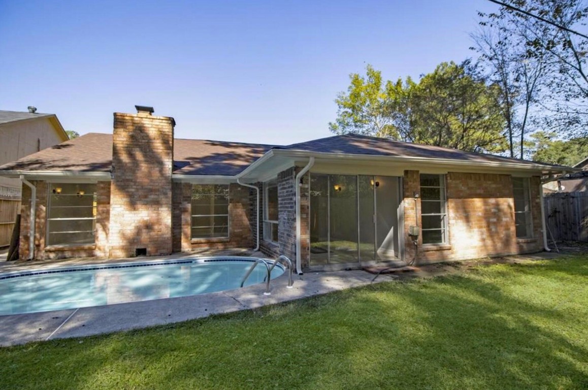 3022 Deer Valley Drive Spring, TX 77373 - Photo 4 of 34