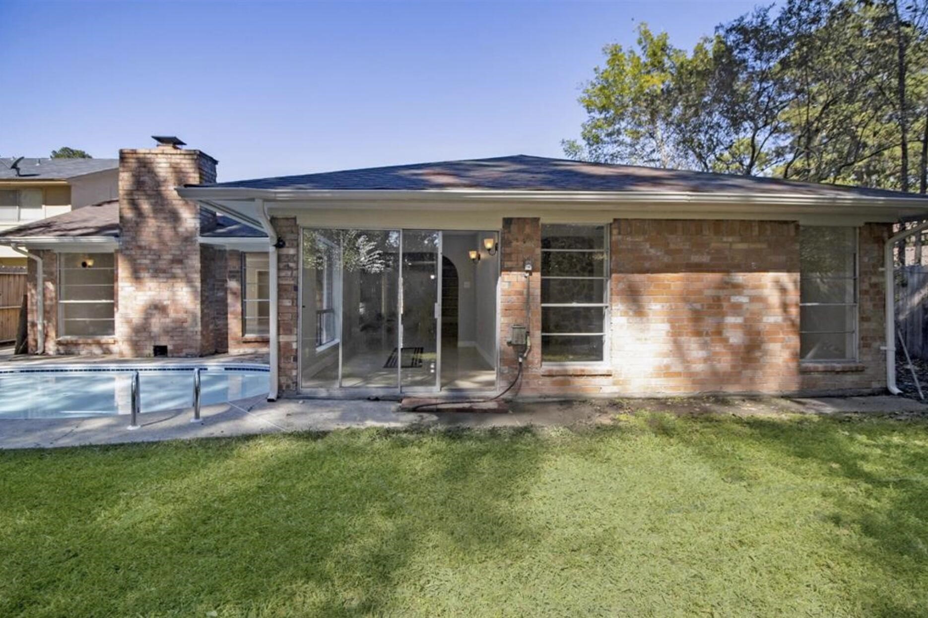 3022 Deer Valley Drive Spring, TX 77373 - Photo 5 of 34