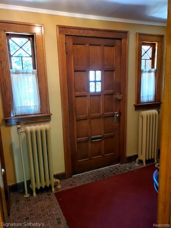 20105 Stratford Road Detroit, MI 48221 - Photo 3 of 15