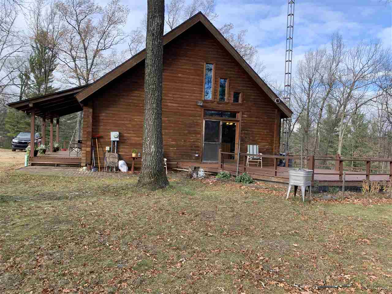 2555 Knight Road Twining, MI 48766 - Photo 2 of 39 1882039-1.JPG