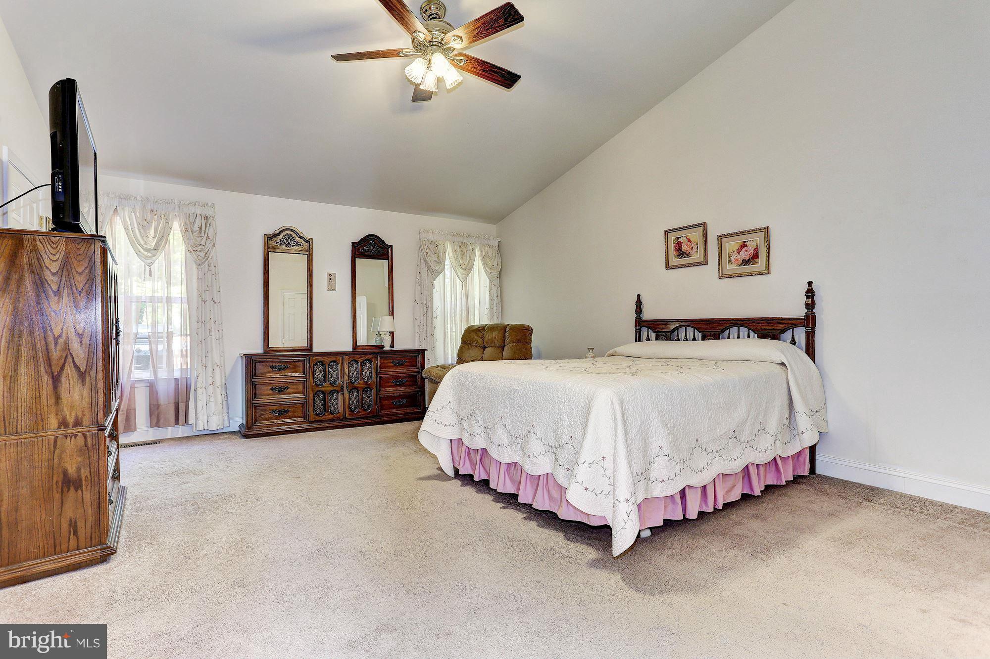 7930 Babikow Road Baltimore, MD 21237 - Photo 13 of 30 Bedroom (Master)