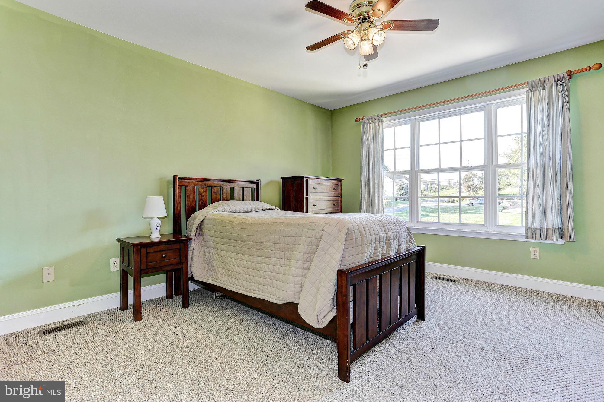7930 Babikow Road Baltimore, MD 21237 - Photo 21 of 30 Bedroom