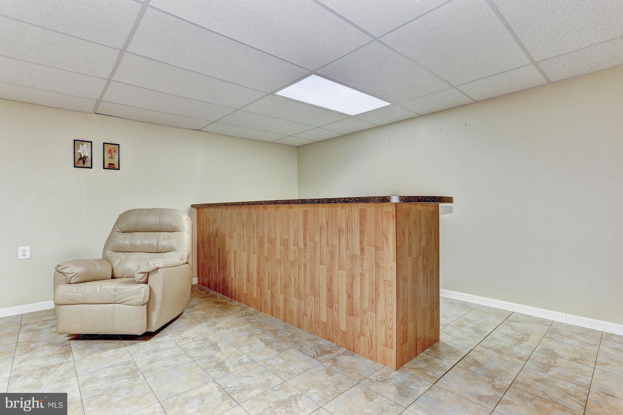 7930 Babikow Road Baltimore, MD 21237 - Photo 22 of 30 Basement