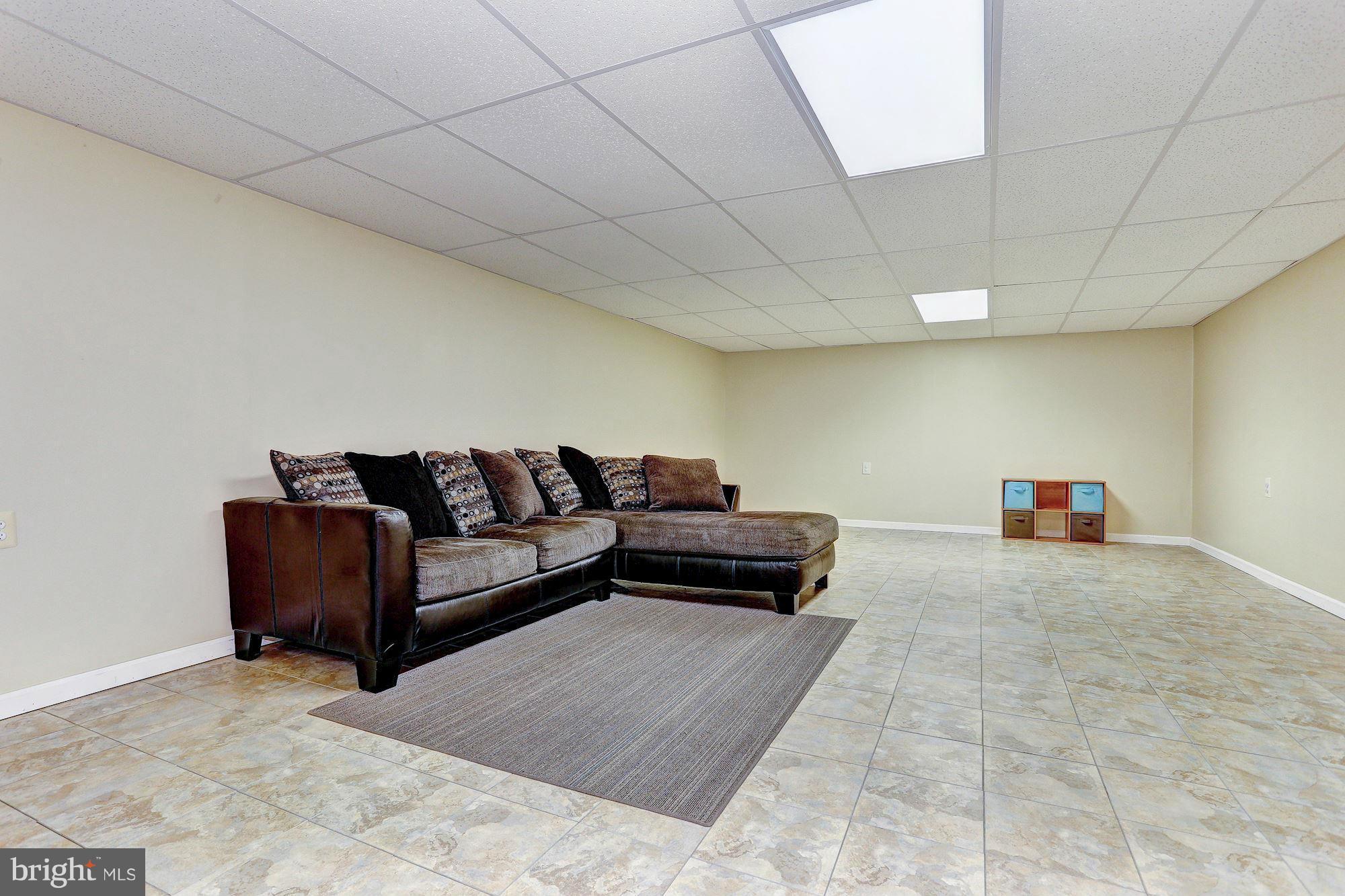 7930 Babikow Road Baltimore, MD 21237 - Photo 23 of 30 Basement