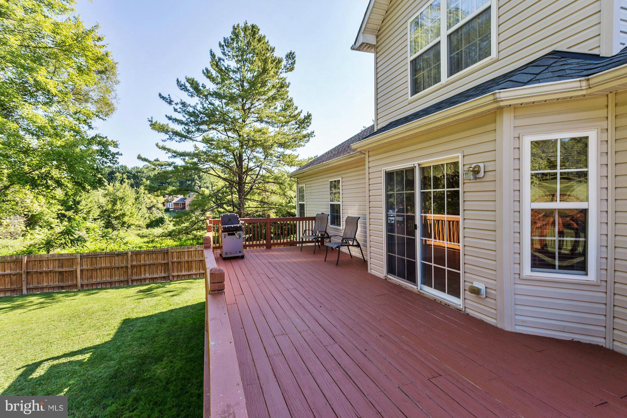 7930 Babikow Road Baltimore, MD 21237 - Photo 28 of 30 Exterior (Rear)