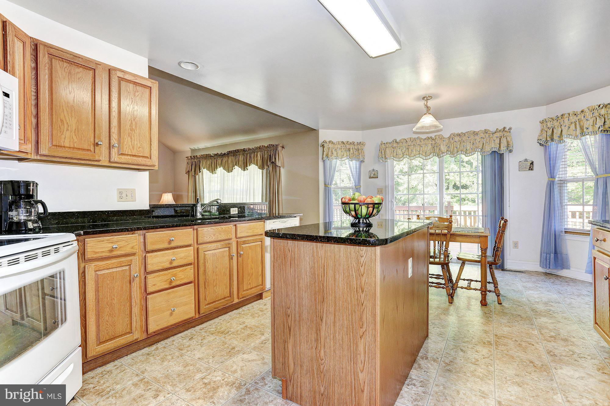 7930 Babikow Road Baltimore, MD 21237 - Photo 7 of 30 Kitchen