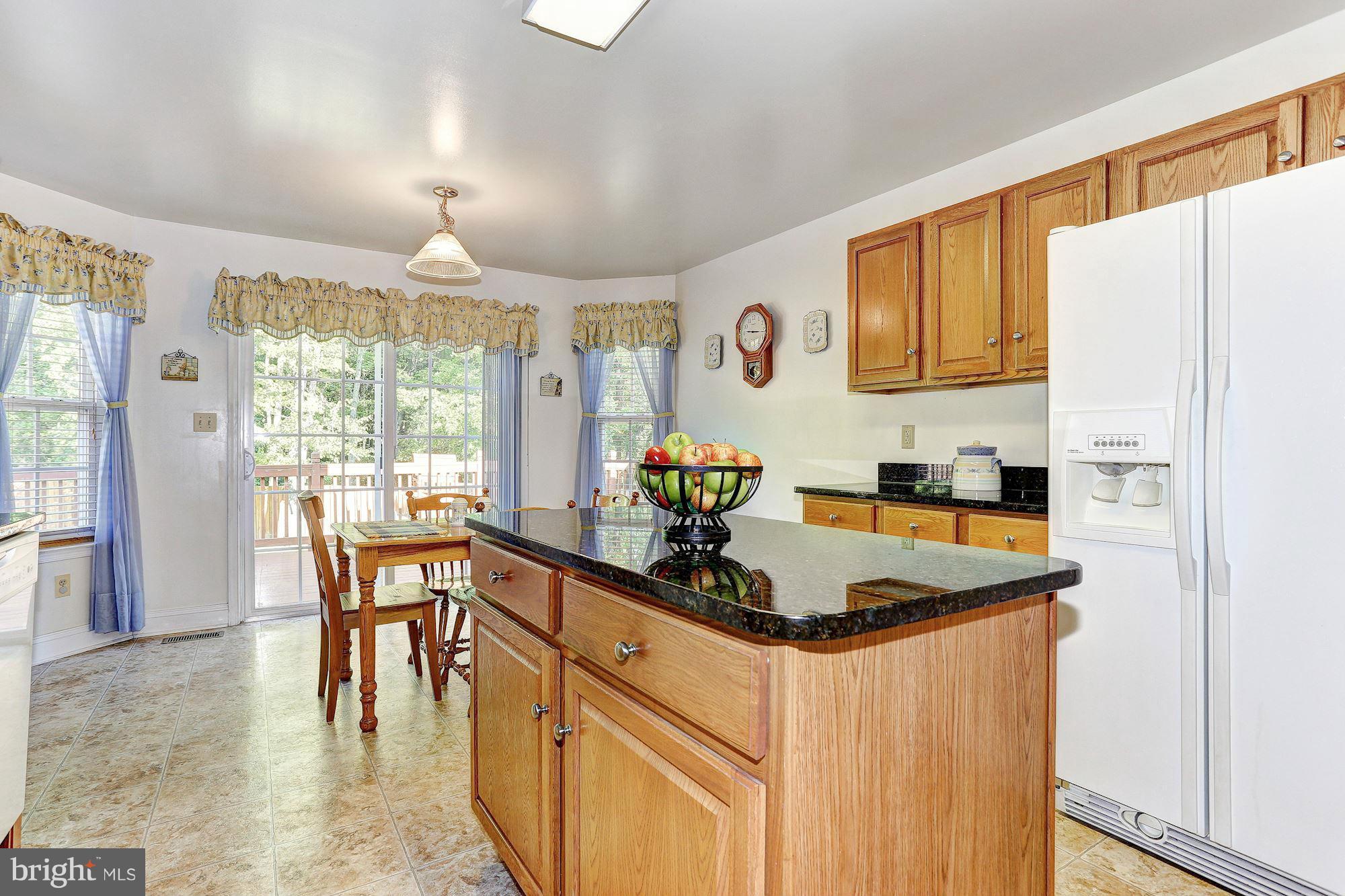 7930 Babikow Road Baltimore, MD 21237 - Photo 8 of 30 Kitchen