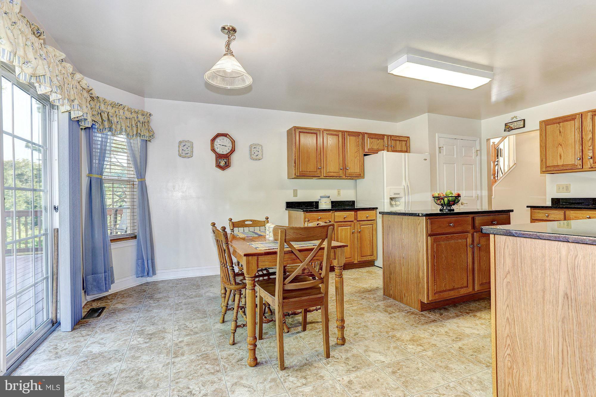 7930 Babikow Road Baltimore, MD 21237 - Photo 9 of 30 Kitchen