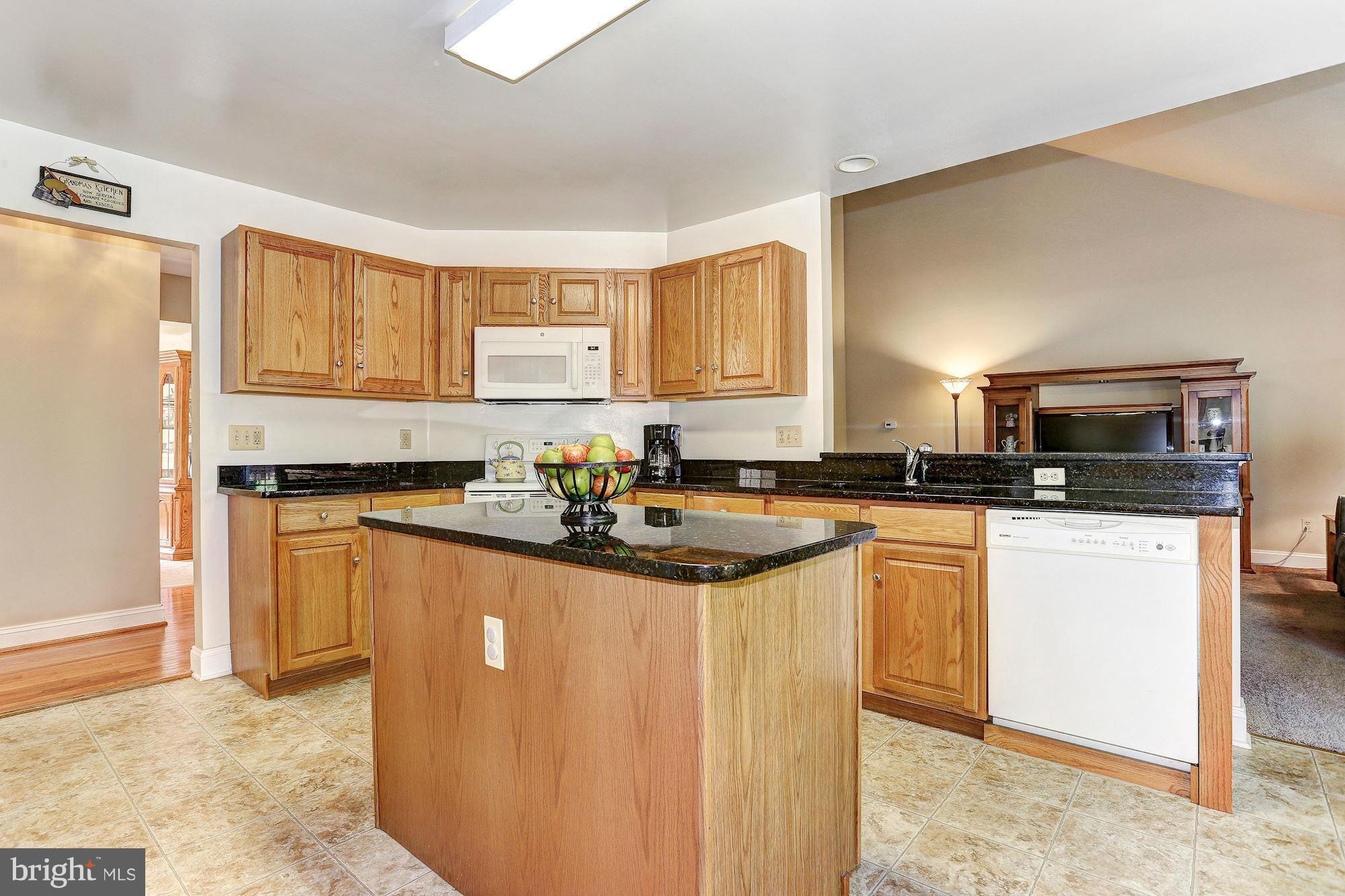 7930 Babikow Road Baltimore, MD 21237 - Photo 10 of 30 Kitchen