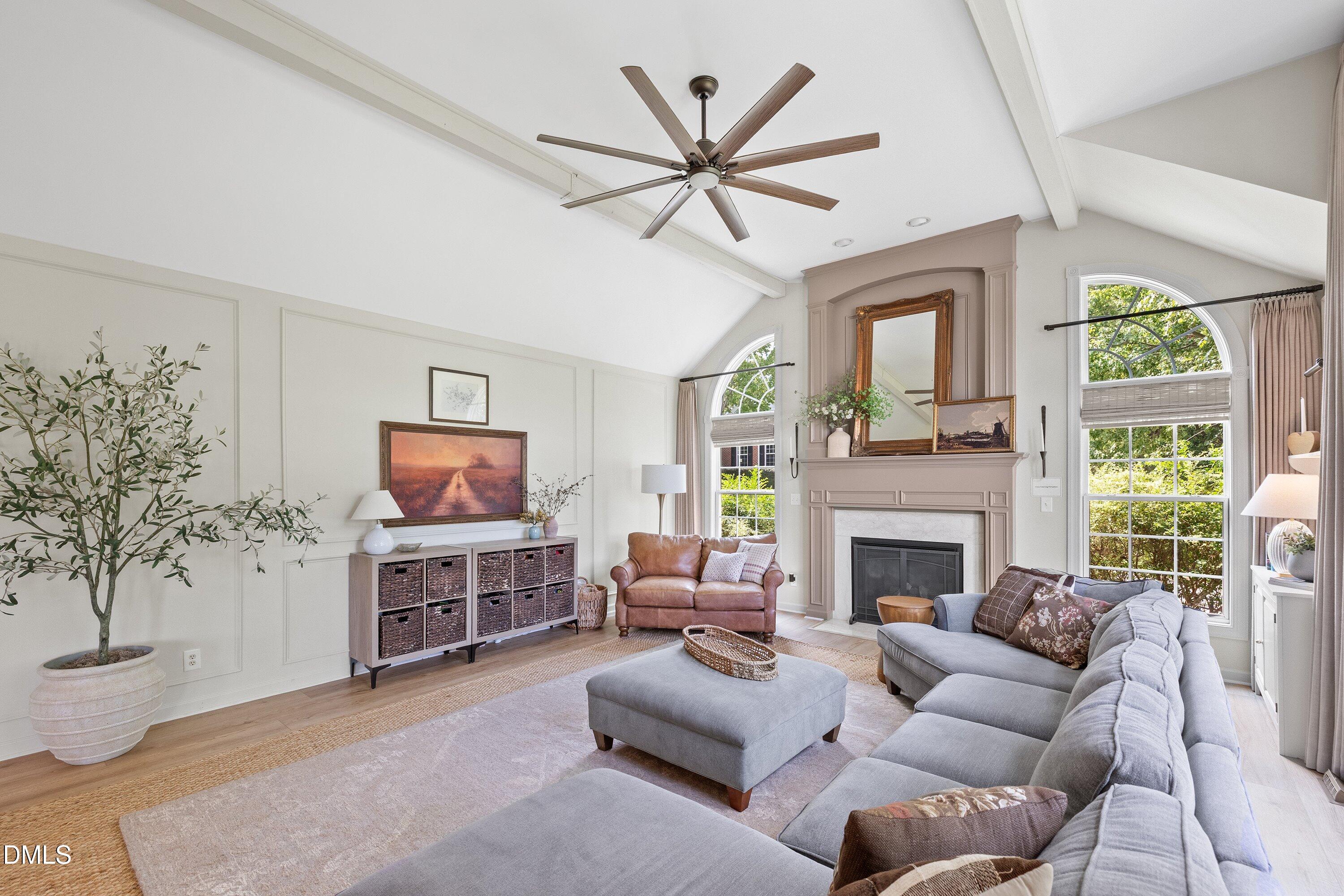 2501 Belden Place Raleigh, NC 27614 - Photo 12 of 66 019-2501 Belden_7574
