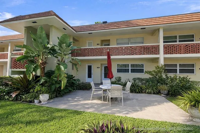 $2,500 | 2800 Northeast 14th Street Causeway, Unit 110, Pompano Beach, FL 33062