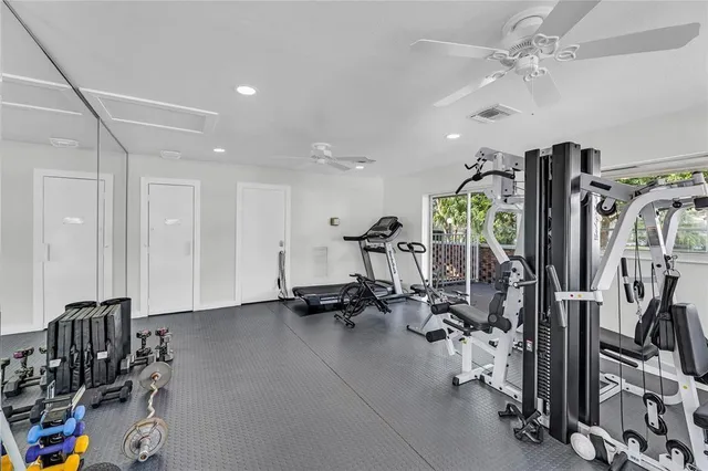 $2,500 | 2800 Northeast 14th Street Causeway, Unit 110, Pompano Beach, FL 33062