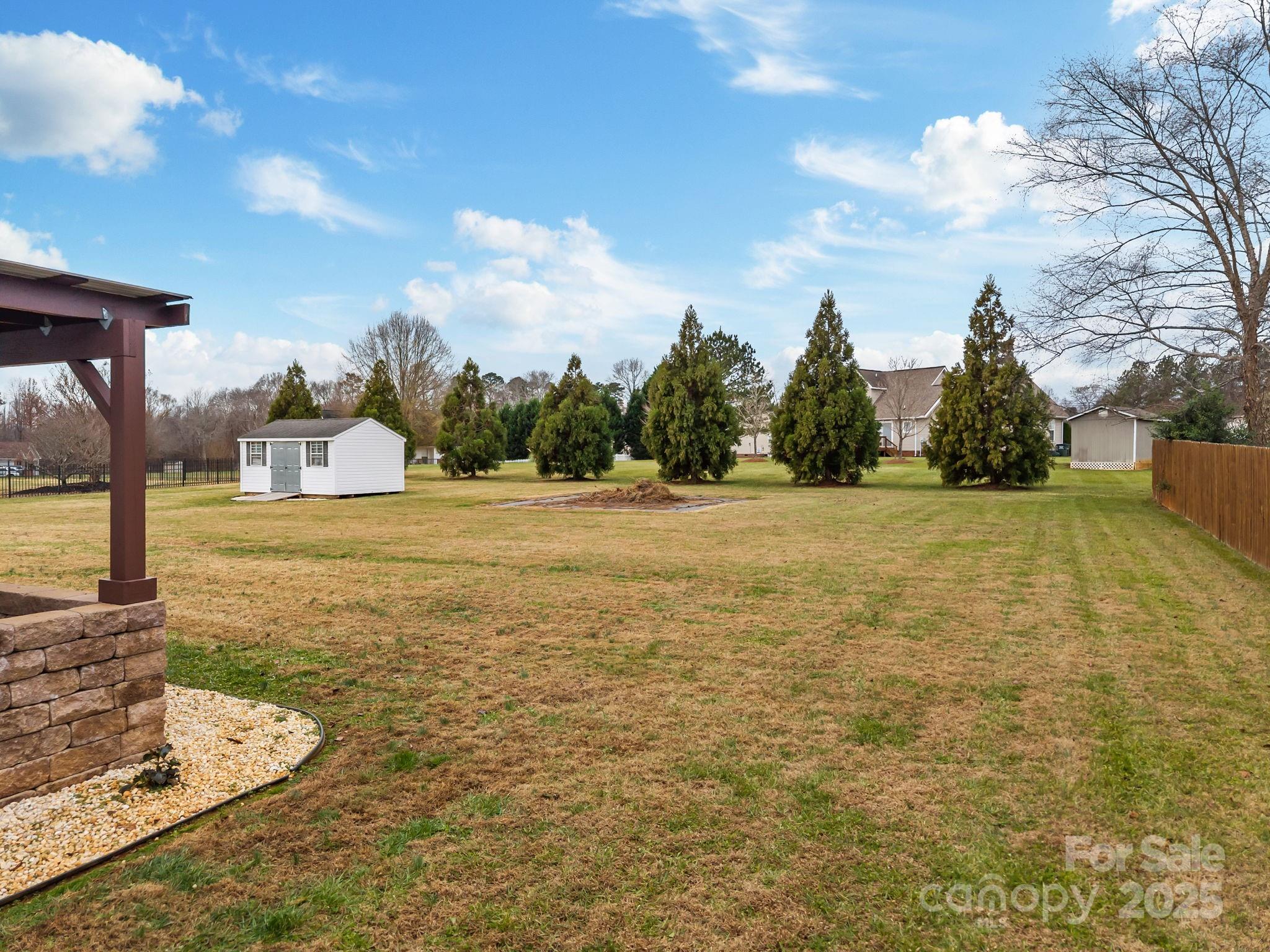 949 Cress School Road Salisbury, NC 28147 - Photo 30 of 46 a view of a city view